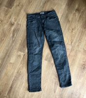 Gefütterte Jeans grau Gr. 158 Pocopiano Hannover - Nord Vorschau