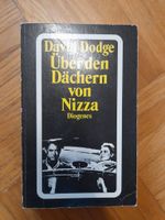 Über den Dächern von Nizza  David Dodge Diogenes Baden-Württemberg - Sinsheim Vorschau