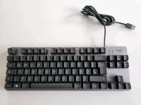 Logitech K835 TKL Tastatur Deutsch München - Pasing-Obermenzing Vorschau