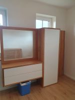 Garderobe,neu, handgemacht,massiv, aus Eichenholz zu verkaufen. Niedersachsen - Essen (Oldenburg) Vorschau