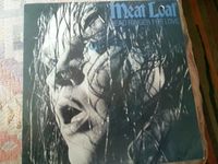 Meat Loaf - Dead Ringer for Love - Single Bayern - Kissing Vorschau