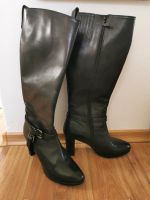 Stiefel buffalo schwarz 38 Rheinland-Pfalz - Grafschaft Vorschau