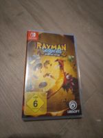 Rayman Legends - Nintendo Switch Rheinland-Pfalz - Hoppstädten-Weiersbach Vorschau