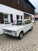 Lada 2103, Lada 1500, Baujahr 1978 Bayern - Gefrees Vorschau