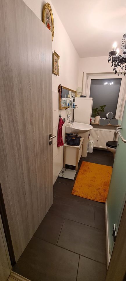 2 Zimmer Wohnung zu Verkaufen in Krumbach Schwaben