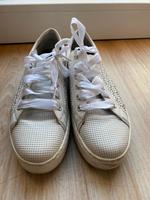 Schuhe Rieker weiß Größe 42 Hochzeit Nordrhein-Westfalen - Rheine Vorschau