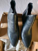 Cox leder Stiefel Schleswig-Holstein - Flensburg Vorschau