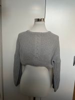 Pullover Strickpullover Damen Oberteil Cropped gr S Bayern - Marklkofen Vorschau