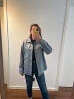 Leder Jacke/Blazer S Brandenburg - Schönefeld Vorschau
