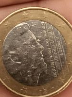 1 Euro Münze Willem Alexander König der Niederlande 2014 Nordrhein-Westfalen - Lemgo Vorschau