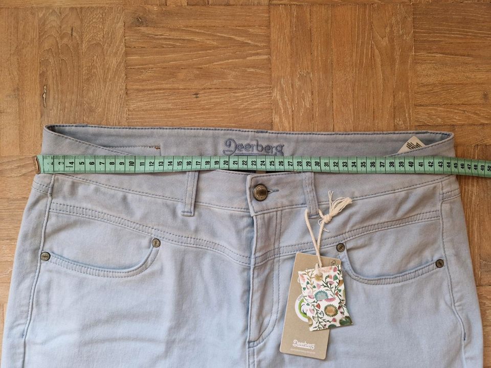 7/8 Jeans von Deerberg in Wriedel