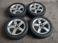 Winterreifen Dunlop 225/50 17 Audi A4 Obergiesing-Fasangarten - Obergiesing Vorschau