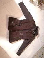 Winterjacke Braun Gr  L Bayern - Stephanskirchen Vorschau