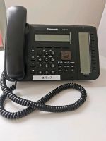 Panasonic KX-NT553 IP Systemtelefon schwarz Nordrhein-Westfalen - Gronau (Westfalen) Vorschau