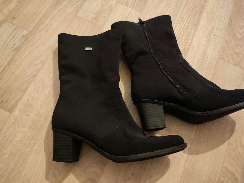 Verschiedene Damen Schuhe Größe 38-40 in Lübbecke 