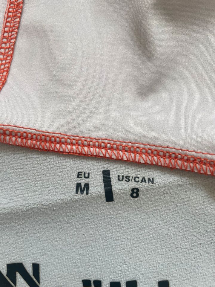 Jacke Völkl, orange  M / 38 in Waldkirch