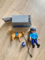 Playmobil Polizeihund Berlin - Schöneberg Vorschau