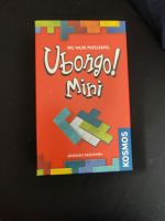 Mini Ubongo Brettspiel Thüringen - Leinefelde Vorschau