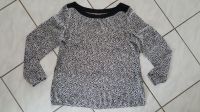 Esprit Bluse/ Blusenshirt " schwarz/ weiß " Gr. 38 " neuwertig !! Rheinland-Pfalz - Bad Breisig  Vorschau