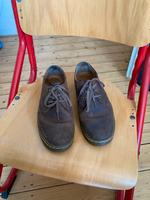 Dr. Martens Braun Gr 41 Hannover - Linden-Limmer Vorschau