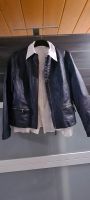 NEU Betty Barclay Kunst Lederjacke Gr. 42 Neu Rheinland-Pfalz - Puderbach Vorschau