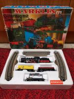 Märklin H0 3203 Güterzug mit Gleisoval, 1970er Jahre ++NEU&OVP++ Hessen - Mittenaar Vorschau