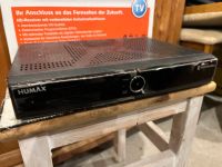 Humax 1002 HDR Receiver wie neu Berlin - Köpenick Vorschau