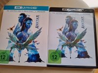 Avatar - Aufbruch nach Pandora, 4K UHD im Schuber, wie NEU! Nordrhein-Westfalen - Monschau Vorschau