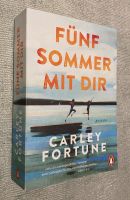 Fünf Sommer mit dir  - Carley Fortune Roman Buch Nordrhein-Westfalen - Gütersloh Vorschau