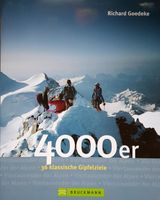 Berge, Bergsteiger, leichte 3000er, 4000er Gipfelziele Bayern - Bad Griesbach im Rottal Vorschau