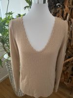 COSTES Pulli Pullover Strick Knit Bändchengarn Business BLOGGER Niedersachsen - Wendeburg Vorschau