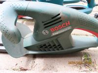 Heckenschere Bosch Harztor - Harztor Ilfeld Vorschau