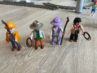 Playmobil Menschen Thüringen - Magdala Vorschau