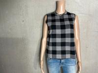 Opus Oberteil strick-Shirt top kariert neu 38 und 40 1740 Bayern - Erlabrunn Vorschau