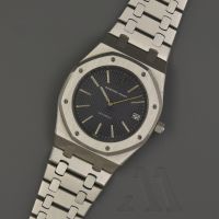 AUDEMARS PIGUET ROYAL OAK Jumbo SWISS 39mm 5402ST Stahl 2121 Schleswig-Holstein - Großhansdorf Vorschau