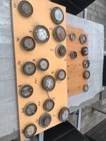 Tankdeckel,DDR Fahrzeug Nostalgie Sachsen-Anhalt - Wolfen Vorschau