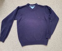 Tommy Hilfiger Männer Pullover Gr.: S Dresden - Klotzsche Vorschau