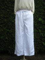 Brax Coulotte weiß 36 34 K Sommerhose Niedersachsen - Rehburg-Loccum Vorschau