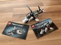 Lego Technik 42057 „Ultralight Flugzeug“ Nordrhein-Westfalen - Attendorn Vorschau