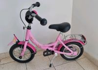 Puky Fahrrad Lillifee Pink 12 Zoll Köln - Marienburg Vorschau