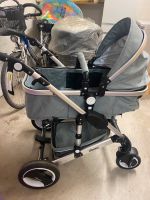 3 in 1 Kinderwagen Baden-Württemberg - Oberkirch Vorschau