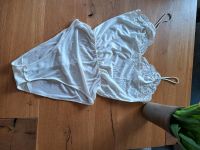 Vintage Body Negligee DESSOUS GR.38 Sachsen-Anhalt - Hettstedt Vorschau