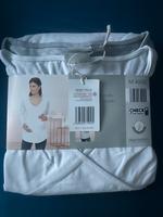 Blue Motion Umstands Longshirts/M (40/42)/neu/OVP/grau,weiss/ Baden-Württemberg - Waibstadt Vorschau