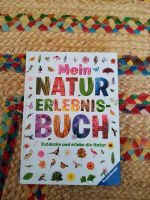 Mein Natur Erlebnis Buch Tiere Pflanzen Bestimmung Wald Bäume Bayern - Cadolzburg Vorschau