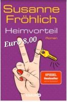 Susanne Fröhlich Hardcover Taschenbücher Nürnberg (Mittelfr) - Neuröthenbach Vorschau