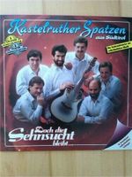 (LP Vinyl) Kastelruther Spatzen - Doch die Sehnsucht bleibt Baden-Württemberg - Burgrieden Vorschau