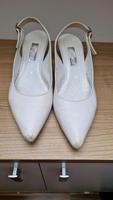 Gabor Pumps gr. 39 Brautschuhe Bayern - Weiding Vorschau