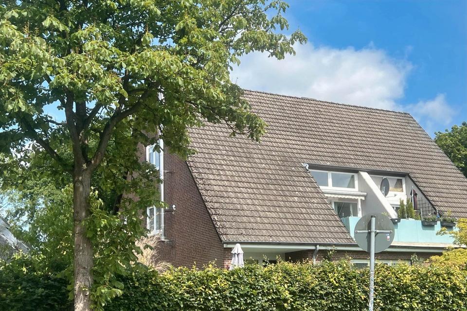 Reserviert • Gelöscht • 
                    Exklusive Maisone...