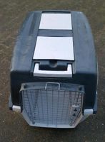 XXL Hunde Transportbox Transport Box Boxen für Hunde große Hunde Nordrhein-Westfalen - Barntrup Vorschau