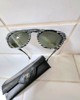 Sonnenbrille Vintage Karl Lagerfeld Marmor Schwarz  Weiß L3605 19 Eimsbüttel - Hamburg Eimsbüttel (Stadtteil) Vorschau